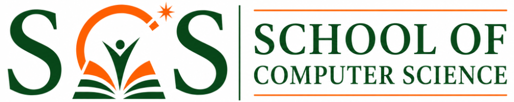 School of Computer Science Logo